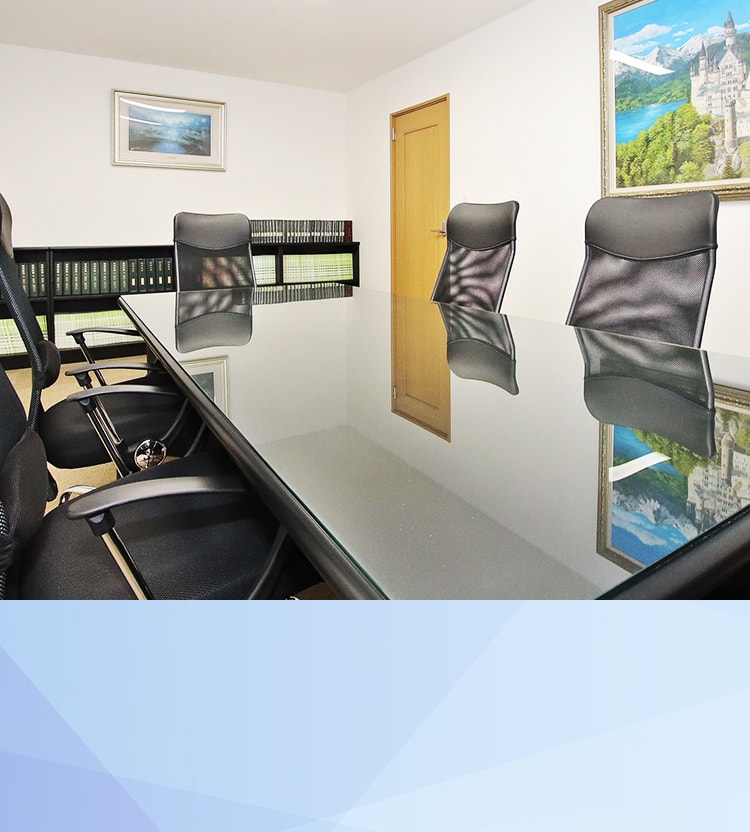 深水法律事務所